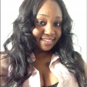 Meet your Posher, Angeliece